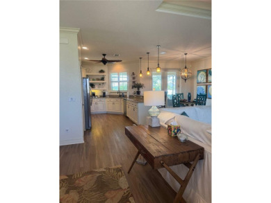 This turnkey 3 bedroom 2 bath heated pool home is located in the on Rotonda Golf and Country Club - Long Marsh  in Florida - for sale on GolfHomes.com, golf home, golf lot