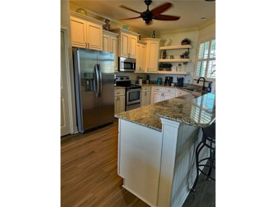 This turnkey 3 bedroom 2 bath heated pool home is located in the on Rotonda Golf and Country Club - Long Marsh  in Florida - for sale on GolfHomes.com, golf home, golf lot