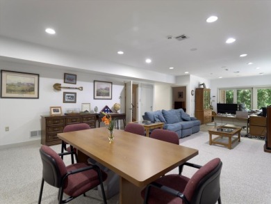 Mid Century Modern Dream-Located on the Ninth Hole! on Chambersburg Country Club in Pennsylvania - for sale on GolfHomes.com, golf home, golf lot
