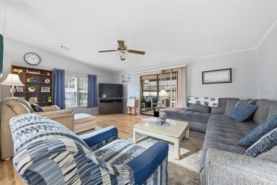 Welcome Home to Polo Park West, a sought-after 55+ golf on Polo Park Golf Course in Florida - for sale on GolfHomes.com, golf home, golf lot