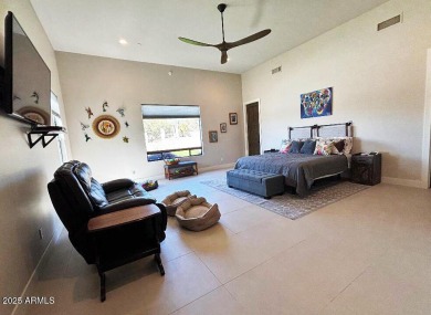 Welcome to 4008 La Ultima Piedra -- a newly built (2022) on The Boulders Resort Golf Club in Arizona - for sale on GolfHomes.com, golf home, golf lot