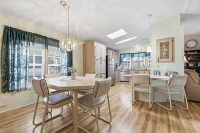 Welcome Home to Polo Park West, a sought-after 55+ golf on Polo Park Golf Course in Florida - for sale on GolfHomes.com, golf home, golf lot