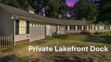 Warm weather is on its way, and with it comes the perfect on Henderson Country Club in North Carolina - for sale on GolfHomes.com, golf home, golf lot