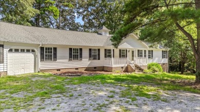 Warm weather is on its way, and with it comes the perfect on Henderson Country Club in North Carolina - for sale on GolfHomes.com, golf home, golf lot
