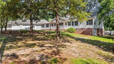 Warm weather is on its way, and with it comes the perfect on Henderson Country Club in North Carolina - for sale on GolfHomes.com, golf home, golf lot