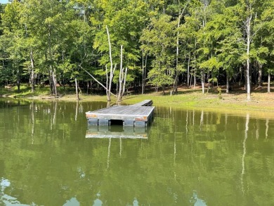 Warm weather is on its way, and with it comes the perfect on Henderson Country Club in North Carolina - for sale on GolfHomes.com, golf home, golf lot