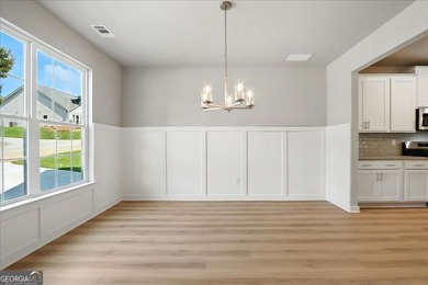 Best-Priced New Construction in Traditions with Instant Equity & on Traditions of Braselton Golf Club in Georgia - for sale on GolfHomes.com, golf home, golf lot