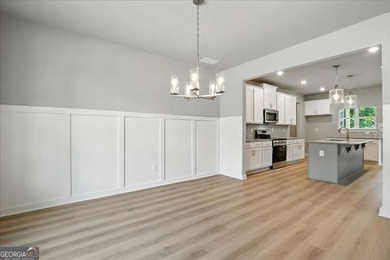 Best-Priced New Construction in Traditions with Instant Equity & on Traditions of Braselton Golf Club in Georgia - for sale on GolfHomes.com, golf home, golf lot