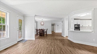 Warm weather is on its way, and with it comes the perfect on Henderson Country Club in North Carolina - for sale on GolfHomes.com, golf home, golf lot