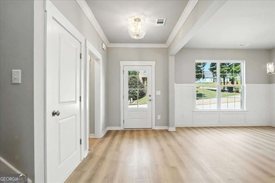 Best-Priced New Construction in Traditions with Instant Equity & on Traditions of Braselton Golf Club in Georgia - for sale on GolfHomes.com, golf home, golf lot