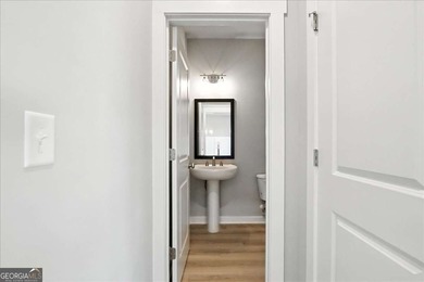 Best-Priced New Construction in Traditions with Instant Equity & on Traditions of Braselton Golf Club in Georgia - for sale on GolfHomes.com, golf home, golf lot