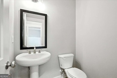 Best-Priced New Construction in Traditions with Instant Equity & on Traditions of Braselton Golf Club in Georgia - for sale on GolfHomes.com, golf home, golf lot