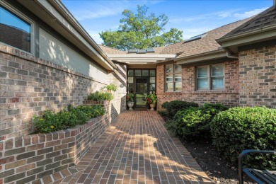 Mid Century Modern Dream-Located on the Ninth Hole! on Chambersburg Country Club in Pennsylvania - for sale on GolfHomes.com, golf home, golf lot
