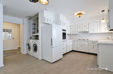 Welcome to the good life at 7302 Chevy Chase Ct! Located in a on Leisure Village Golf Course in Illinois - for sale on GolfHomes.com, golf home, golf lot