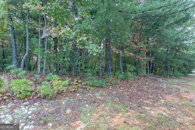 Build your mountain retreat in the prestigious Innsbruck Golf on Innsbruck Resort and Golf Club in Georgia - for sale on GolfHomes.com, golf home, golf lot