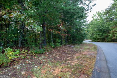 Build your mountain retreat in the prestigious Innsbruck Golf on Innsbruck Resort and Golf Club in Georgia - for sale on GolfHomes.com, golf home, golf lot