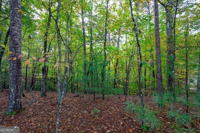Build your mountain retreat in the prestigious Innsbruck Golf on Innsbruck Resort and Golf Club in Georgia - for sale on GolfHomes.com, golf home, golf lot