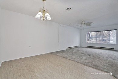 Welcome to the good life at 7302 Chevy Chase Ct! Located in a on Leisure Village Golf Course in Illinois - for sale on GolfHomes.com, golf home, golf lot