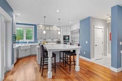 Welcome to 74 Childs Drive - this home offers an exceptional on Cochecho Country Club in New Hampshire - for sale on GolfHomes.com, golf home, golf lot