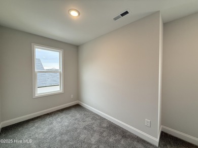 Premium lot! This stunning home combines modern design with on Riverwood Golf and Athletic Club in North Carolina - for sale on GolfHomes.com, golf home, golf lot