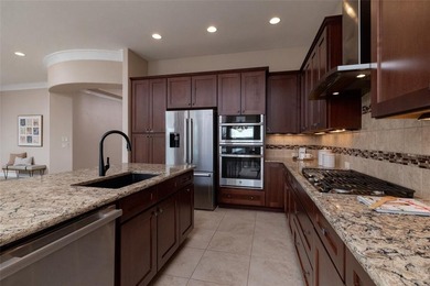 Welcome to this Absolutely Stunning  Home at 11517 Parkcrest  Dr on Wildhorse Golf Club of Robson Ranch in Texas - for sale on GolfHomes.com, golf home, golf lot