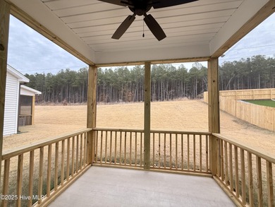 Premium lot! This stunning home combines modern design with on Riverwood Golf and Athletic Club in North Carolina - for sale on GolfHomes.com, golf home, golf lot