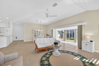 GORGEOUS BLOCK-CONSTRUCTED 3 BEDS/2 BATHS FURNISHED Designer on Glenview Championship Golf and Country Club in Florida - for sale on GolfHomes.com, golf home, golf lot