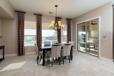 Welcome to this Absolutely Stunning  Home at 11517 Parkcrest  Dr on Wildhorse Golf Club of Robson Ranch in Texas - for sale on GolfHomes.com, golf home, golf lot