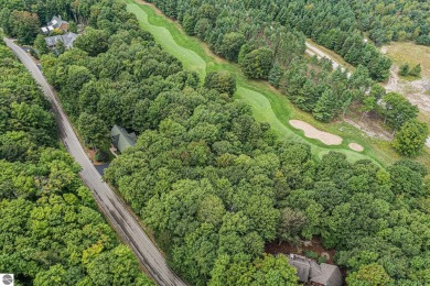 Welcome to your future dream home location, or on Crystal Mountain Golf Course in Michigan - for sale on GolfHomes.com, golf home, golf lot