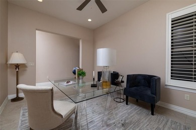 Welcome to this Absolutely Stunning  Home at 11517 Parkcrest  Dr on Wildhorse Golf Club of Robson Ranch in Texas - for sale on GolfHomes.com, golf home, golf lot