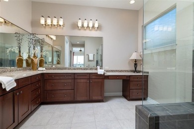 Welcome to this Absolutely Stunning  Home at 11517 Parkcrest  Dr on Wildhorse Golf Club of Robson Ranch in Texas - for sale on GolfHomes.com, golf home, golf lot