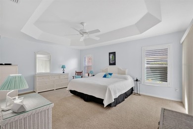 GORGEOUS BLOCK-CONSTRUCTED 3 BEDS/2 BATHS FURNISHED Designer on Glenview Championship Golf and Country Club in Florida - for sale on GolfHomes.com, golf home, golf lot