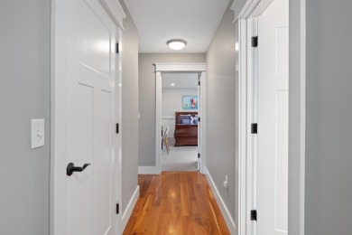 Welcome to 74 Childs Drive - this home offers an exceptional on Cochecho Country Club in New Hampshire - for sale on GolfHomes.com, golf home, golf lot