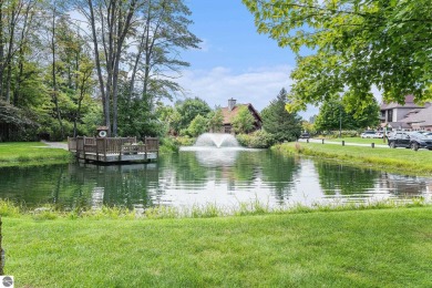 Welcome to your future dream home location, or on Crystal Mountain Golf Course in Michigan - for sale on GolfHomes.com, golf home, golf lot