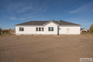 Stunning New Construction Home in Rexburg! Set for completion on Teton Lakes Golf Courses in Idaho - for sale on GolfHomes.com, golf home, golf lot