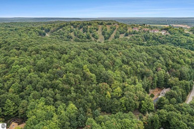 Welcome to your future dream home location, or on Crystal Mountain Golf Course in Michigan - for sale on GolfHomes.com, golf home, golf lot