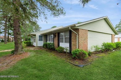 Stunning and available if you are! ENJOY the fantastic Leisure on Leisure Village West Assoc. in New Jersey - for sale on GolfHomes.com, golf home, golf lot