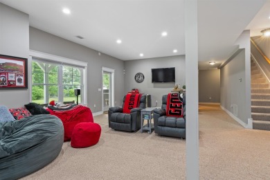 Welcome to 74 Childs Drive - this home offers an exceptional on Cochecho Country Club in New Hampshire - for sale on GolfHomes.com, golf home, golf lot