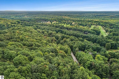 Welcome to your future dream home location, or on Crystal Mountain Golf Course in Michigan - for sale on GolfHomes.com, golf home, golf lot