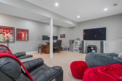 Welcome to 74 Childs Drive - this home offers an exceptional on Cochecho Country Club in New Hampshire - for sale on GolfHomes.com, golf home, golf lot