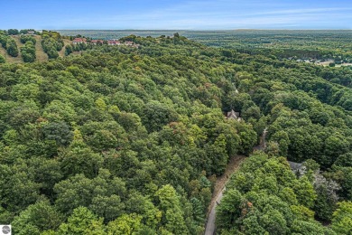 Welcome to your future dream home location, or on Crystal Mountain Golf Course in Michigan - for sale on GolfHomes.com, golf home, golf lot