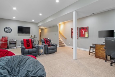 Welcome to 74 Childs Drive - this home offers an exceptional on Cochecho Country Club in New Hampshire - for sale on GolfHomes.com, golf home, golf lot