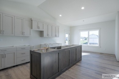 Stunning New Construction Home in Rexburg! Set for completion on Teton Lakes Golf Courses in Idaho - for sale on GolfHomes.com, golf home, golf lot