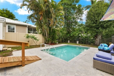 Welcome to Bonita Springs' BEST-kept secret-where charm on Spanish Wells Golf and Country Club in Florida - for sale on GolfHomes.com, golf home, golf lot