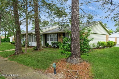 Stunning and available if you are! ENJOY the fantastic Leisure on Leisure Village West Assoc. in New Jersey - for sale on GolfHomes.com, golf home, golf lot