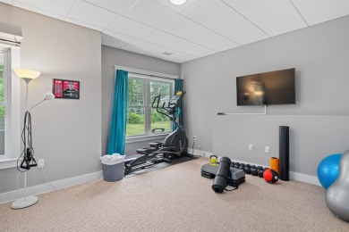 Welcome to 74 Childs Drive - this home offers an exceptional on Cochecho Country Club in New Hampshire - for sale on GolfHomes.com, golf home, golf lot
