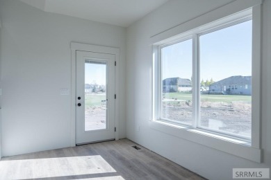 Stunning New Construction Home in Rexburg! Set for completion on Teton Lakes Golf Courses in Idaho - for sale on GolfHomes.com, golf home, golf lot