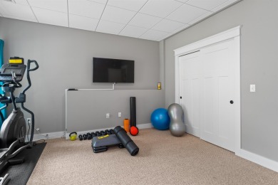 Welcome to 74 Childs Drive - this home offers an exceptional on Cochecho Country Club in New Hampshire - for sale on GolfHomes.com, golf home, golf lot