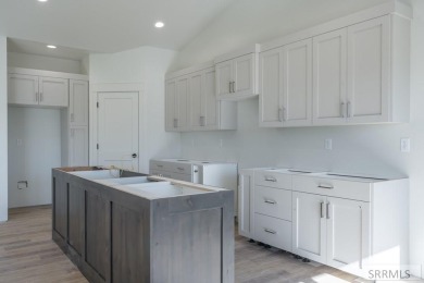 Stunning New Construction Home in Rexburg! Set for completion on Teton Lakes Golf Courses in Idaho - for sale on GolfHomes.com, golf home, golf lot