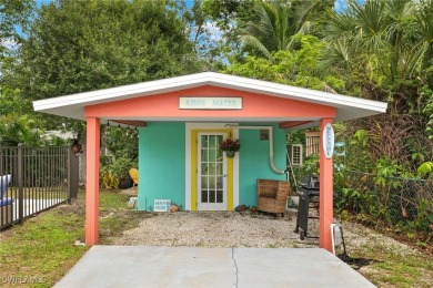 Welcome to Bonita Springs' BEST-kept secret-where charm on Spanish Wells Golf and Country Club in Florida - for sale on GolfHomes.com, golf home, golf lot